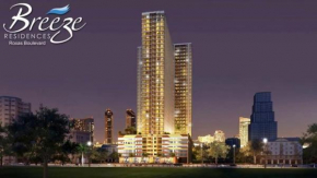 Breeze Residences with Ocean view by Bmars